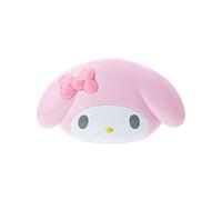 Sanrio My Melody 962546 - Juego de Espejo Facial y Peine Rosa y Blanco