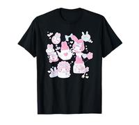 Sanrio My Melody - Fiesta de té rosa dulce Camiseta