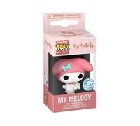 Sanrio - My Melody Pocket POP! Keychain (Official Funko)