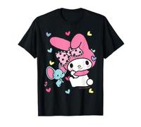 Sanrio My Melody Valentines Cute Love Camiseta