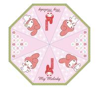 Sanrio paraguas my melody japanese