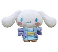 Sanrio peluche cinnamoroll kimono version 20 cm