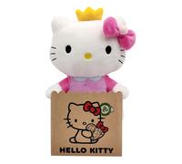 Sanrio Peluche Figura Hello Kitty Princess 24 Cm Joy Toy (it)
