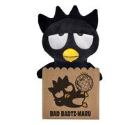 Sanrio Plush Figure Bad Badtz Maru 24 cm