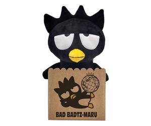 Sanrio Plush Figure Bad Badtz Maru 24 cm