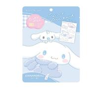 Sanrio - Point Face Pack Cinnamoroll - Milk