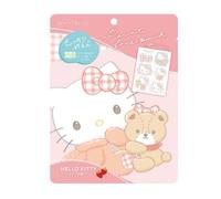 Sanrio - Point Face Pack Hello Kitty - Strawberry
