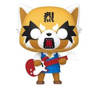 Figura Funko POP! Aggretsuko - Aggretsuko with Guitar 96