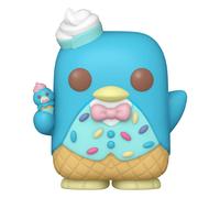 Sanrio Pop Animation Vinile Figura Hello Kitty- Tuxedosam (ic) 9 Cm Funko