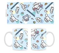 Sanrio taza cinnamoroll my favourite days