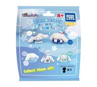 Sanrio Twinchees Mini Figures Cinamoroll My Favourite Colour Pantalla de 5 cm (24)