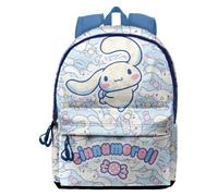 Sanrio Ventaglio Hs Zaino 3.0 Cinnamoroll Candy Karactermania