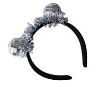 SANRLO Diademas para fiestas temáticas de festividades, diademas mágicas para jugar imaginativamente