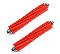 Sanrolax 2 piezas de cepillo principal Accesorios para Roborock S7 S7 MaxV S7 MaxV Plus S7 MaxV Ultra Q7 Q7 Max Q5 Q Revo Robot Aspiradora Repuesto Original Accesorios
