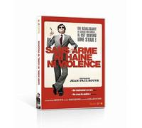 Sans arme, ni haine, ni violence [Francia] [DVD]