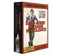 Sans arme, ni haine, ni violence [Francia] [DVD]