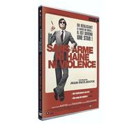 Sans arme, ni haine, ni violence [Francia] [DVD]