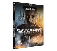 Sans aucun remords [Francia] [Blu-ray]