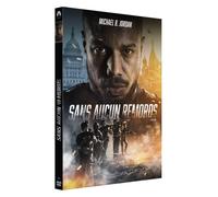 Sans aucun remords [Francia] [DVD]