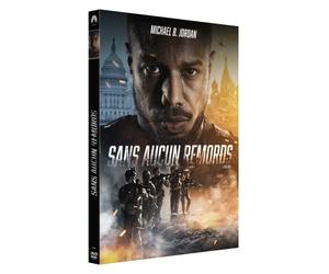 Sans aucun remords [Francia] [DVD]