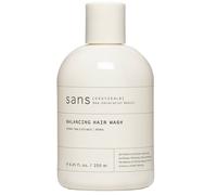 Sans [ceuticals] - Balancing Hair Wash - Champú 250 ml