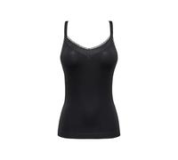 Sans Complexe Agathe 50LAG98, Camisola sin Aros Mujer, Noir, XL