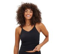 Sans Complexe Agathe 50LAG98 Camisola sin Aros, Noir, M para Mujer