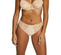 SANS COMPLEXE Amélie, Calzoncillos de Cintura Baja Mujer, Beige Blush,