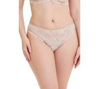 Sans Complexe Arum, Bóxers Mujer, Skin, 46-48