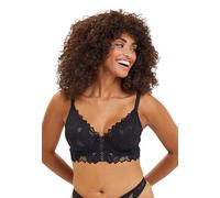 Sans Complexe Arum Full Coverage Bra, (Noir or), 80E (Talla del Fabricante: 95E) para Mujer