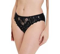 SANS COMPLEXE Braga midi Arum. Color Negro
