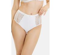 SANS COMPLEXE Braga SUZAN. Color Marfil