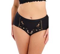 Sans Complexe Coton d'Arum Braguita, Noir, 46 Women's