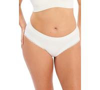 Sans Complexe Agathe Briefs, Ivory, XL Women's