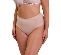 Sans Complexe - Braguitas remodeladoras para Mujer, Talla 46/48, Color Piel (Skin)