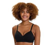 Sans Complexe, Bras de latón sin Refuerzos, Agathe, GCE Negro, XXL