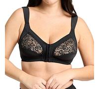 Sans Complexe Clara Sujetador con Aros, Negro, 80/ 95C para Mujer