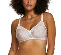 Sans Complexe Complice_70aad81 Sujetador con Marco, Impresión gráfica Gris Pardo, 90C para Mujer