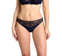 Sans Complexe Elise 60PAH61 Cierre, Bleu Marine, 42 para Mujer