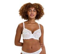 Sans Complexe Narcisse Sujetador, Blanco (Ivoire), 100C para Mujer