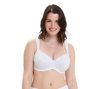 Sans Complexe New Calin Full Coverage Bra, Heather Grey, 85D Women's