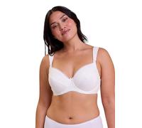 Sans Complexe New Calin Full Coverage Bra, (Ivoire Gca), 85D (Talla del Fabricante: 100D) para Mujer