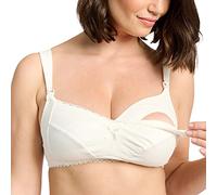 Sans Complexe New Calin Full Coverage Bra, (Ivoire Gca), 90D (Talla del Fabricante: 105D) para Mujer