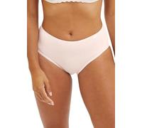 Sans Complexe Simplement Coton B Briefs, Silver Peony, 50 (Pack de 3) Women's