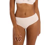 Sans Complexe - Simplement Coton - Lote de 3 Braguitas de algodón orgánico - Mujer - Rosado - 38