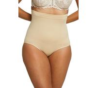Sans Complexe Slimmers, Braguitas Moldeadoras Mujer, Beige (skin), 46-48
