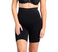 Sans Complexe Slimmers, Shapewear Briefs Mujer, Negro (Black), 54-56