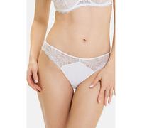SANS COMPLEXE Slip SUZAN. Color Marfil