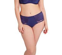 Sans Complexe So Feminine, Ropa Interior de Hombres Mujer, Ruban Bleu,