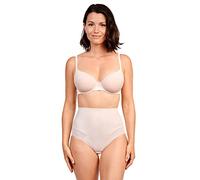 Sans Complexe So Refresh 73GAF94, Sujetador de Media Copa con Aros y Espaciador Mujer, Rose Pivoine d'Argent, 105E